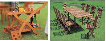 Garden Furniture