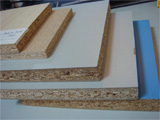 ParticleBoard (ChipBoards)