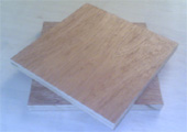 Plywood